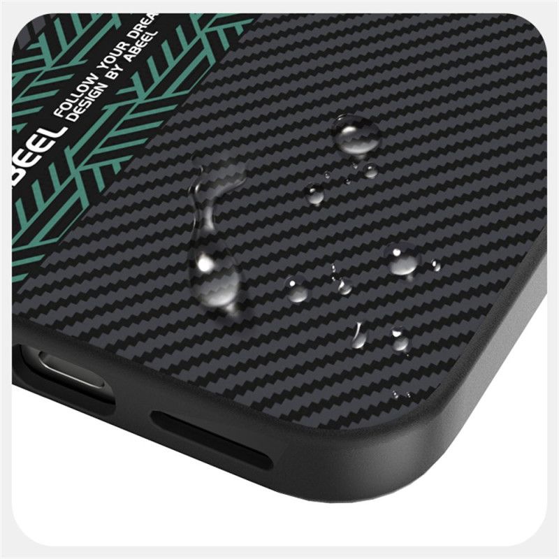 Cover Google Pixel 10 / 10 Pro Telefon Etui Med Magnetisk Lukning Abeel-design