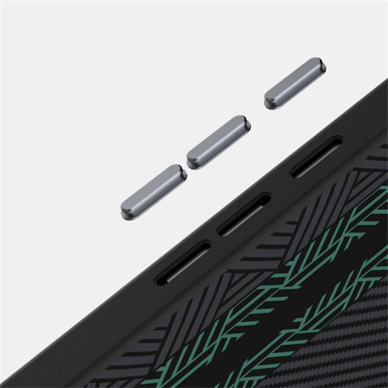 Cover Google Pixel 10 / 10 Pro Telefon Etui Med Magnetisk Lukning Abeel-design