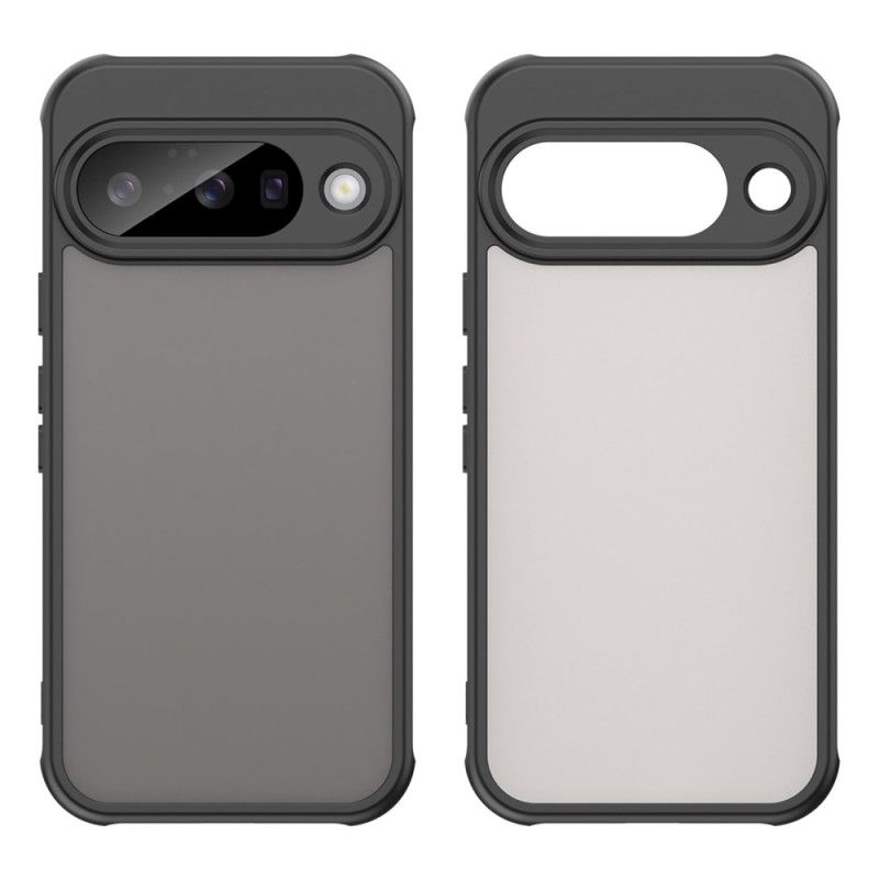 Cover Google Pixel 10 / 10 Pro Telefon Etui Robust Matteret