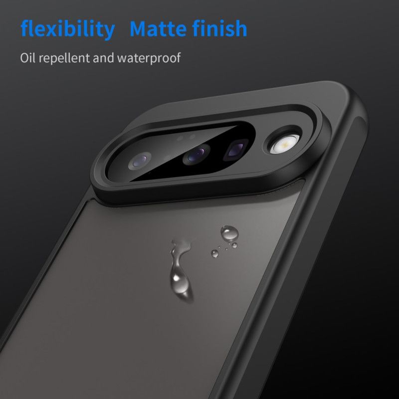 Cover Google Pixel 10 / 10 Pro Telefon Etui Robust Matteret
