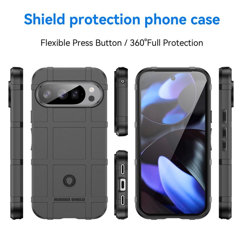 Cover Google Pixel 10 / 10 Pro Telefon Etui Robust Skjold