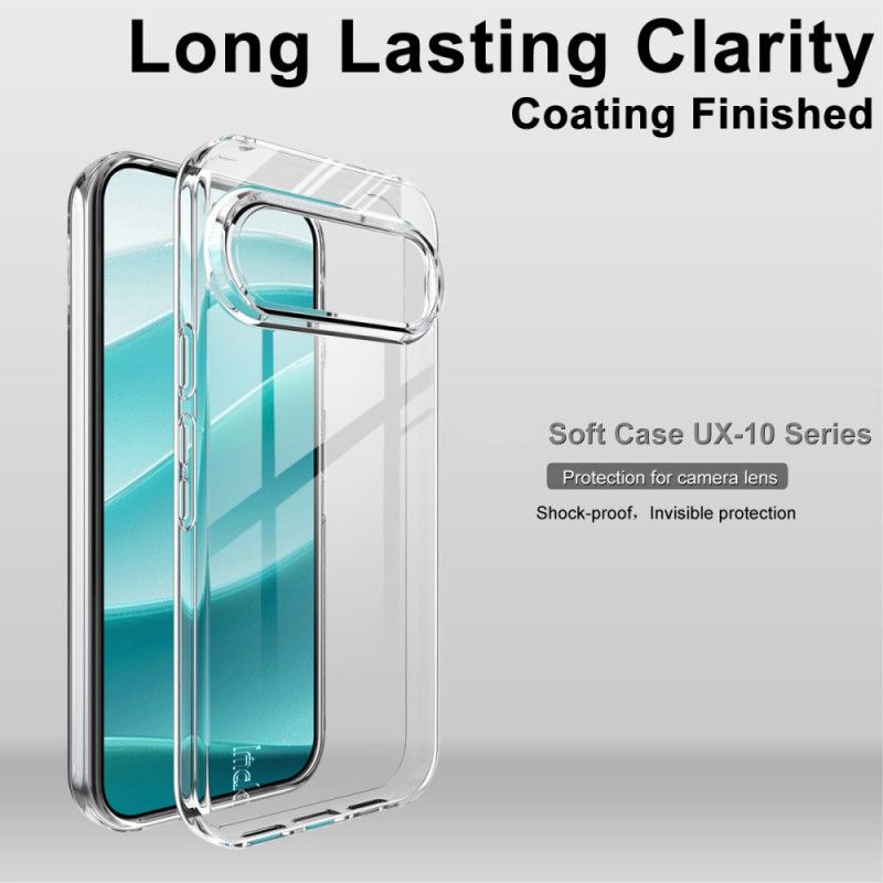 Cover Google Pixel 10 / 10 Pro Telefon Etui Ux-10-serien Imak