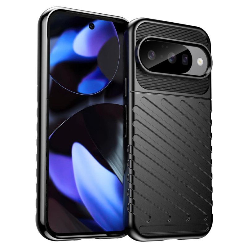 Cover Google Pixel 10 / 10 Pro Tunder Series