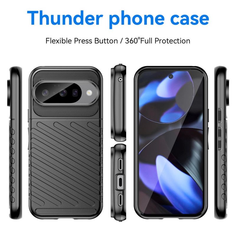 Cover Google Pixel 10 / 10 Pro Tunder Series