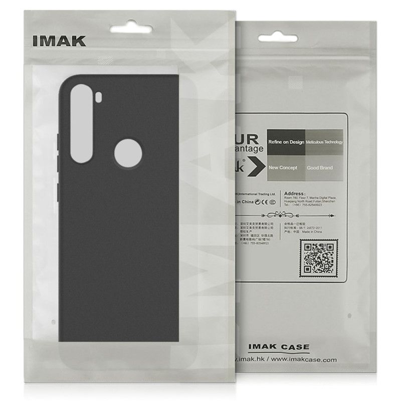 Cover Google Pixel 10 / 10 Pro Uc-3-serien Imak