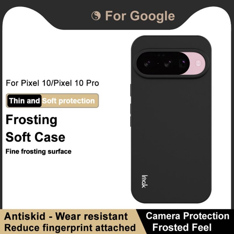 Cover Google Pixel 10 / 10 Pro Uc-3-serien Imak