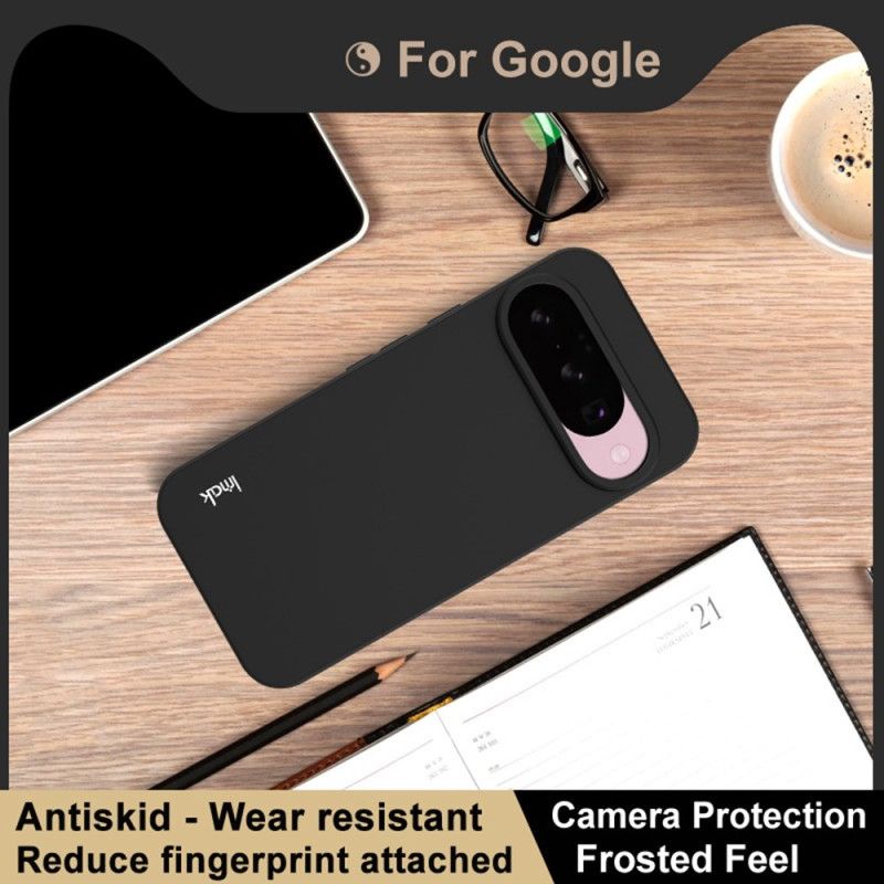 Cover Google Pixel 10 / 10 Pro Uc-3-serien Imak