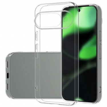 Cover Google Pixel 10 / 10 Pro Ultratynde Transparente