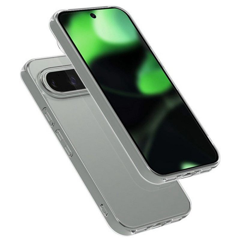 Cover Google Pixel 10 / 10 Pro Ultratynde Transparente