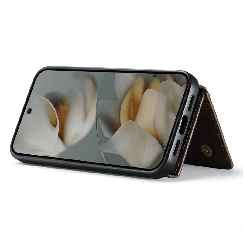 Cover Til Google Pixel 10 / 10 Pro Dg.ming Kortholder