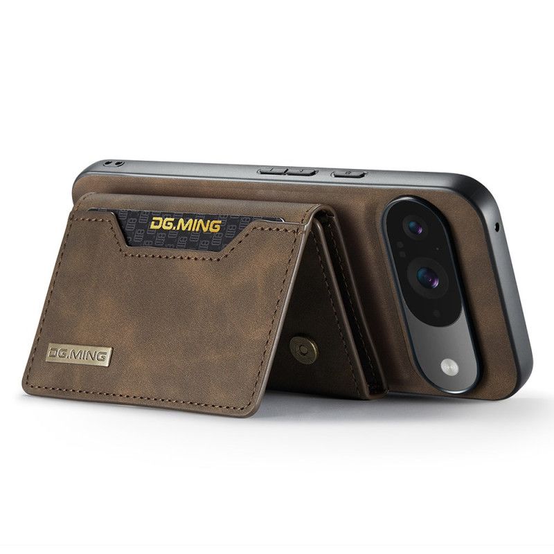 Cover Til Google Pixel 10 / 10 Pro Dg.ming Kortholder