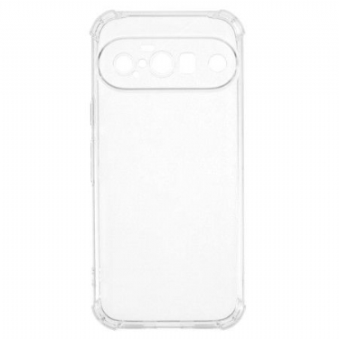 Cover Til Google Pixel 10 / 10 Pro Forstærket Klar