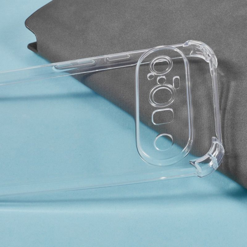 Cover Til Google Pixel 10 / 10 Pro Forstærket Klar