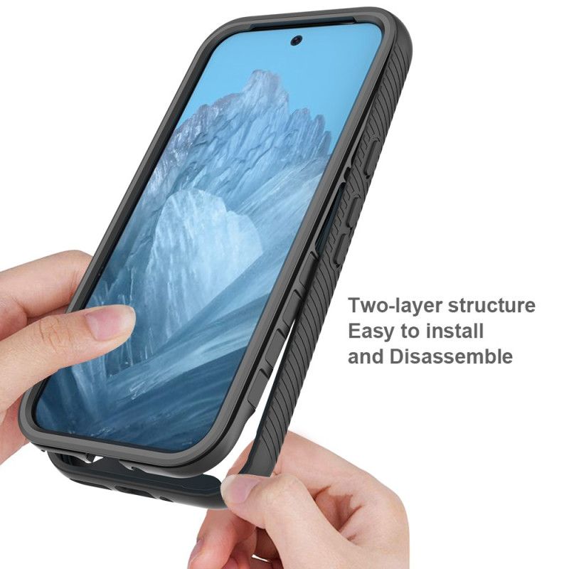 Cover Til Google Pixel 10 / 10 Pro Indbygget Skærmbeskytter