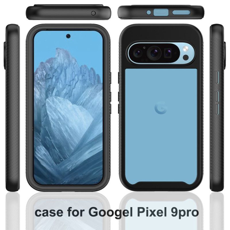 Cover Til Google Pixel 10 / 10 Pro Indbygget Skærmbeskytter