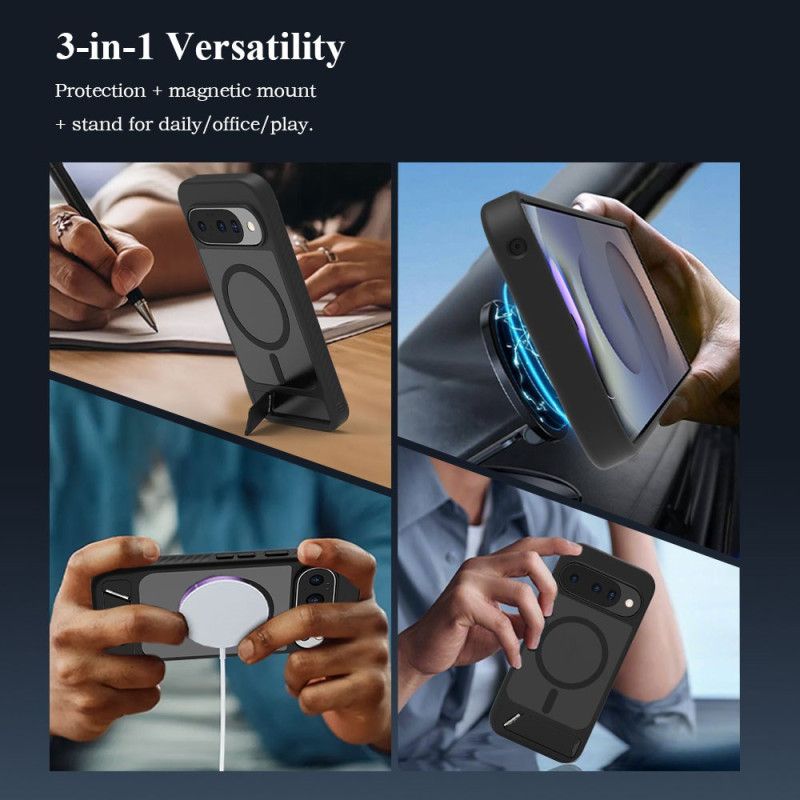 Cover Til Google Pixel 10 / 10 Pro Le-chic-serien Lereach