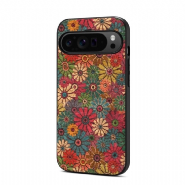 Cover Til Google Pixel 10 / 10 Pro Liberty Floral