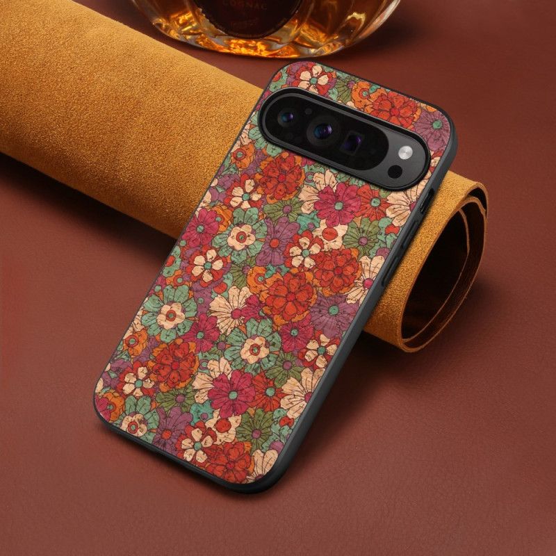Cover Til Google Pixel 10 / 10 Pro Liberty Floral