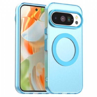 Cover Til Google Pixel 10 / 10 Pro Magsafe-kompatibel Matteret