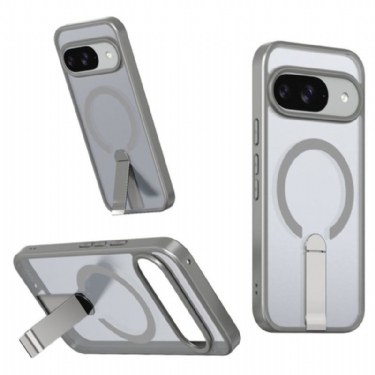 Cover Til Google Pixel 10 / 10 Pro Magsafe-kompatibel Med Stativ