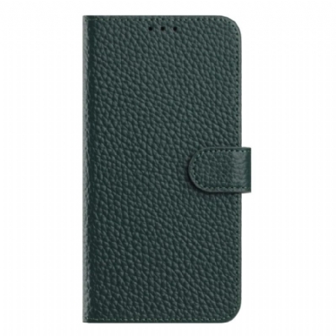 Flip Cover Google Pixel 10 / 10 Pro Ægte Læder