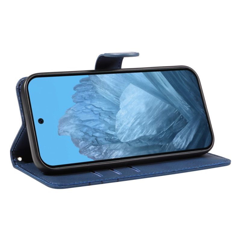 Flip Cover Google Pixel 10 / 10 Pro Bølget