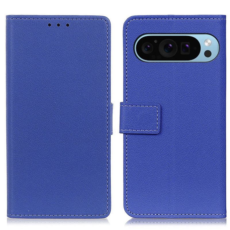 Flip Cover Google Pixel 10 / 10 Pro Farverig