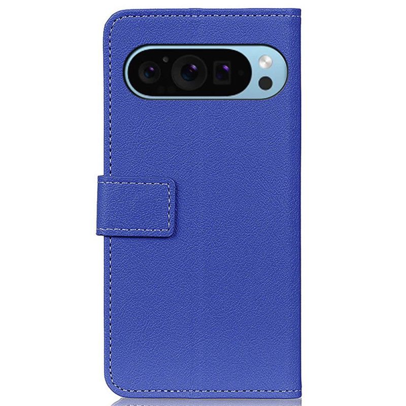 Flip Cover Google Pixel 10 / 10 Pro Farverig