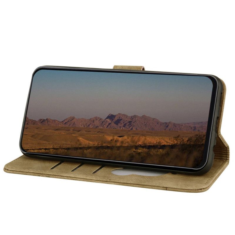 Flip Cover Google Pixel 10 / 10 Pro Kattemotiv