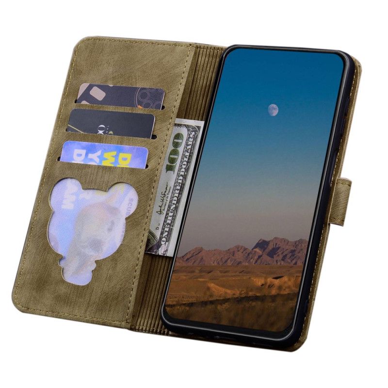 Flip Cover Google Pixel 10 / 10 Pro Kattemotiv