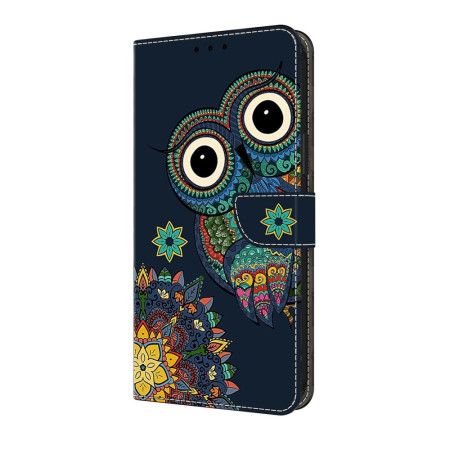 Flip Cover Google Pixel 10 / 10 Pro Mandala-ugle