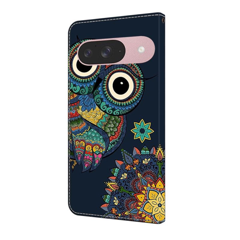 Flip Cover Google Pixel 10 / 10 Pro Mandala-ugle