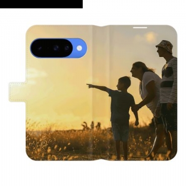 Flip Cover Google Pixel 10 / 10 Pro Personlig