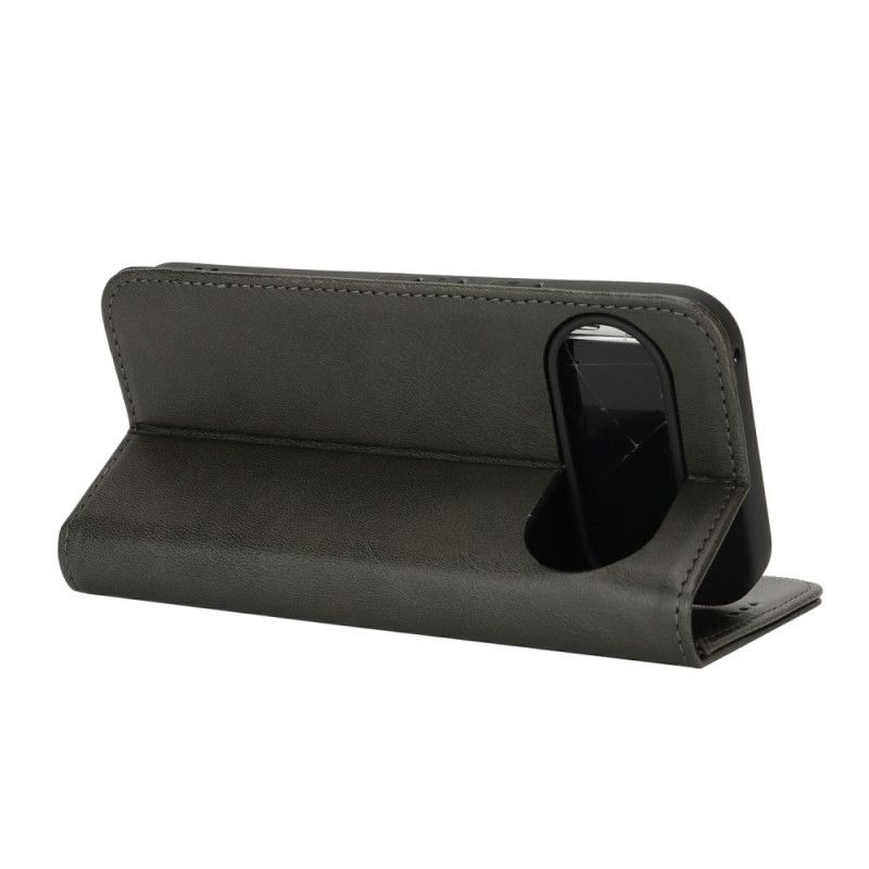 Flip Cover Google Pixel 10 / 10 Pro Premium