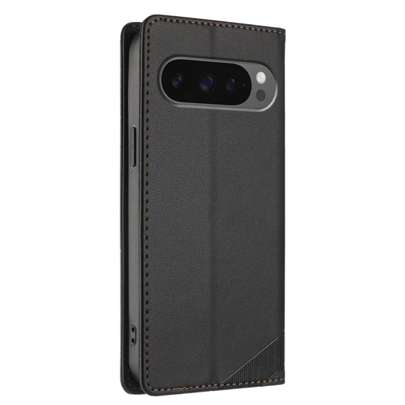 Flip Cover Google Pixel 10 / 10 Pro Punk-stil