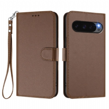 Flip Cover Google Pixel 10 / 10 Pro Simple Series