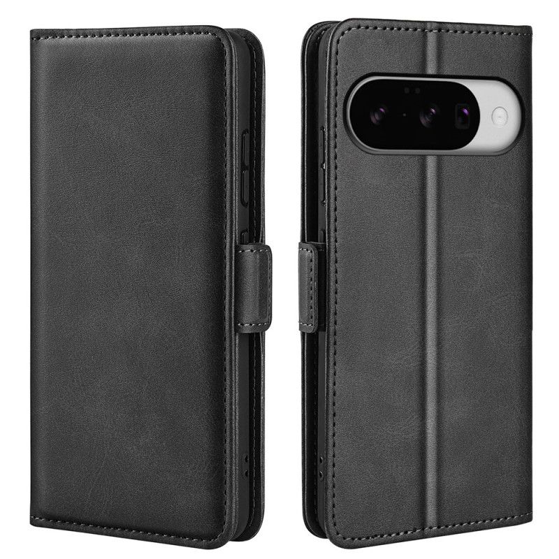Flip Cover Til Google Pixel 10 / 10 Pro Dobbeltlukning