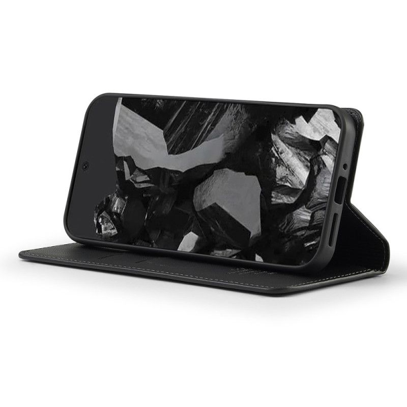 Flip Cover Til Google Pixel 10 / 10 Pro Lcimeeke