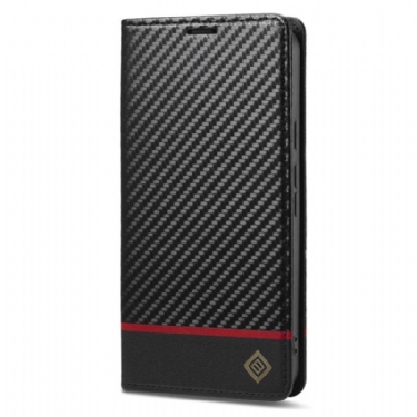 Flip Cover Til Google Pixel 10 / 10 Pro Lc.imeeke Kulfiber