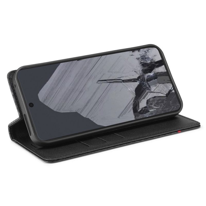 Flip Cover Til Google Pixel 10 / 10 Pro Lc.imeeke Kulfiber
