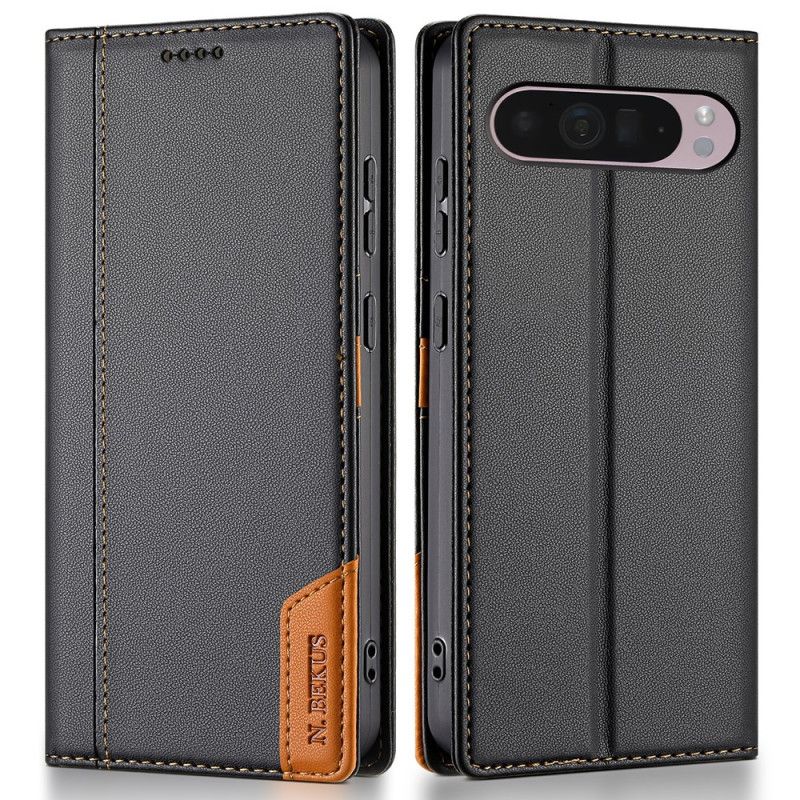 Flip Cover Til Google Pixel 10 / 10 Pro N.bekus