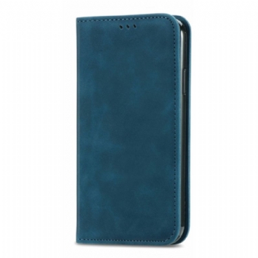 Flip Cover Til Google Pixel 10 / 10 Pro Ruskindseffekt