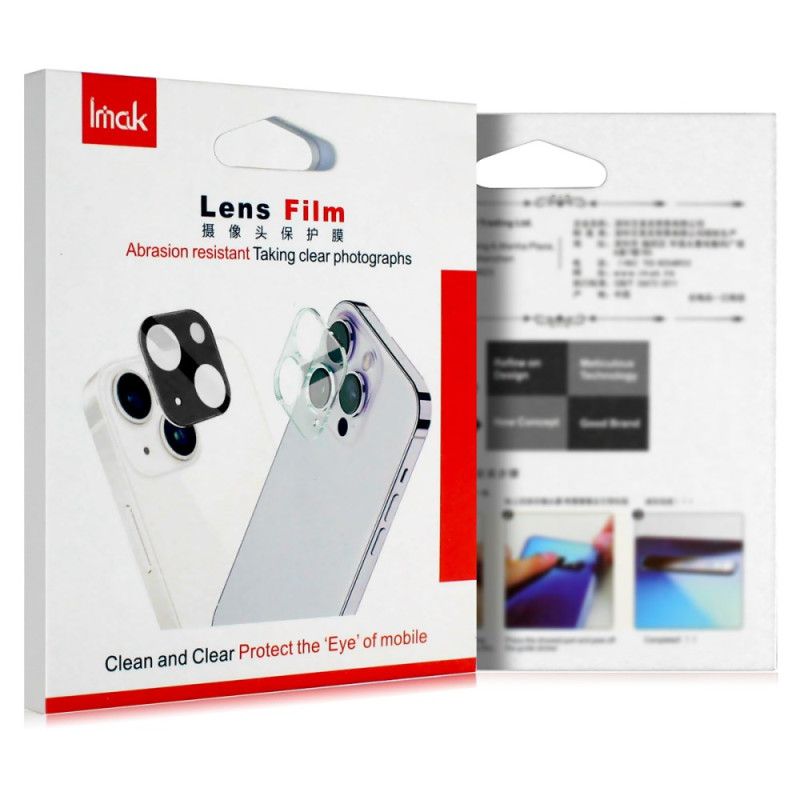 Hærdet Glaslinsebeskytter Til Google Pixel 10