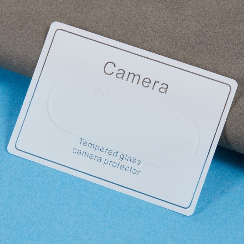 Hærdet Glaslinsebeskytter Til Google Pixel 10