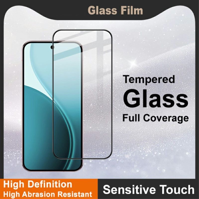 Imak Fulddækkende Hærdet Glasskærmbeskytter Til Google Pixel 10 / 10 Pro