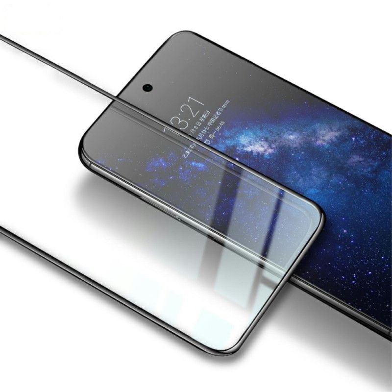 Imak Fulddækkende Hærdet Glasskærmbeskytter Til Google Pixel 10 / 10 Pro