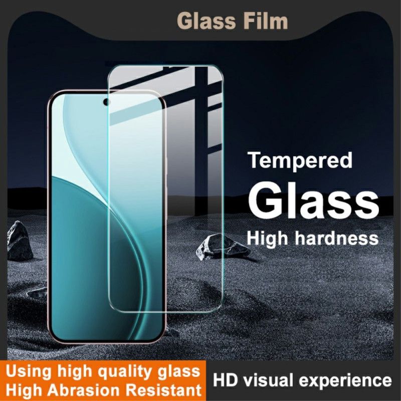 Imak Hærdet Glasskærmbeskytter Til Google Pixel 10 / 10 Pro