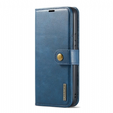 Læder Cover Google Pixel 10 / 10 Pro Aftagelig Dg.ming