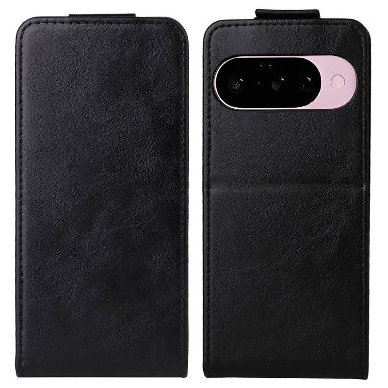 Læder Cover Google Pixel 10 / 10 Pro Lodret Design
