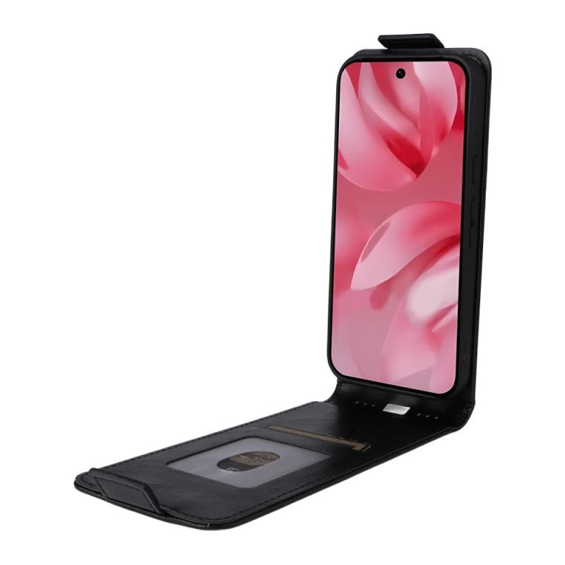 Læder Cover Google Pixel 10 / 10 Pro Lodret Design